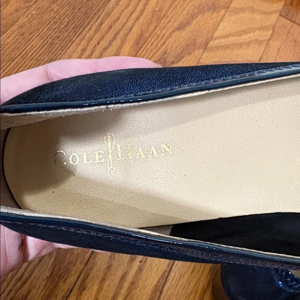 Cole Haan excellent used